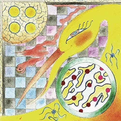 Wand: Perfume (Vinyl LP)