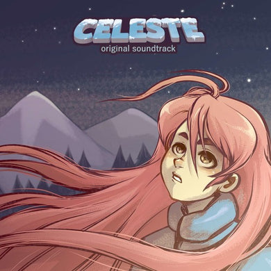 Lena Raine: Celeste (Vinyl LP)