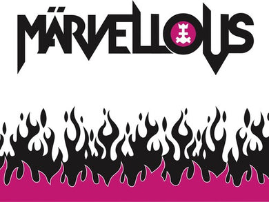 Marvel: Marvellous (7-Inch Single)
