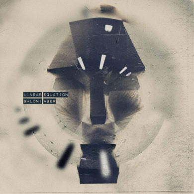 Aber, Shlomi: Linear Equation (Vinyl LP)