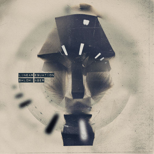 Aber, Shlomi: Linear Equation (Vinyl LP)