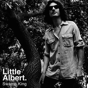 Little Albert: Swamp King (Vinyl LP)