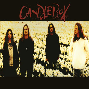 Candlebox: Candlebox (Vinyl LP)