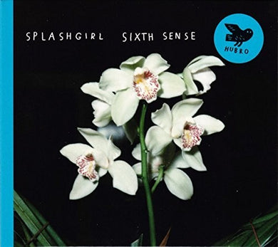 Splashgirl: Sixth Sense (Vinyl LP)