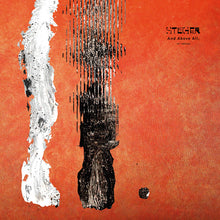 Steiger: And Above All (Vinyl LP)
