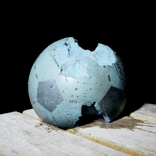 Tross: The Overview Effect (Vinyl LP)