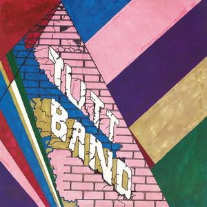 Tutt Band: Tutt Band (Vinyl LP)