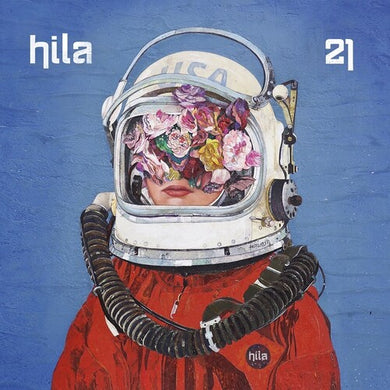 Hila: 21 (Vinyl LP)