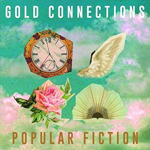 Gold Connections: Popular Fiction (Vinyl LP)
