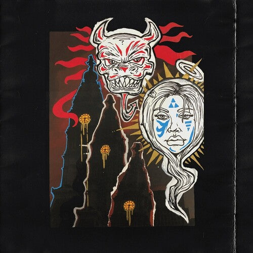 Q3: Yesterday is Over (Vinyl LP)