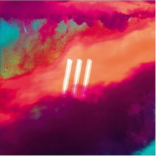 Magic in Threes: Three (Vinyl LP)