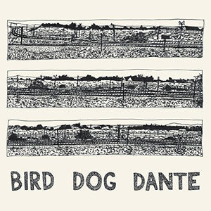 Parish, John: Bird Dog Dante (Vinyl LP)