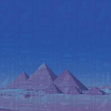 God Fahim: Lost Kingz (Vinyl LP)