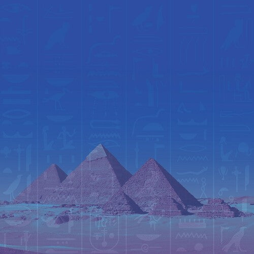 Lost Kingzby God Fahim (Vinyl Record)