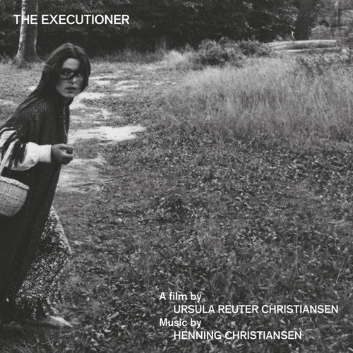 Executioner / O.S.T.: The Executioner (Original Soundtrack) (Vinyl LP)