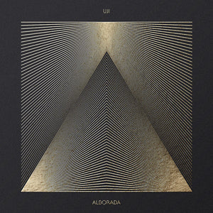 Uji: Alborada (Vinyl LP)