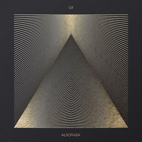 Uji: Alborada (Vinyl LP)