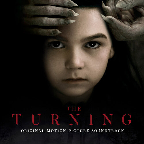 Turning / O.S.T.: The Turning (Original Motion Picture Soundtrack) (Vinyl LP)
