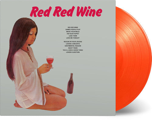 Various Artists: Red Red Wine / Various (Vinyl LP)