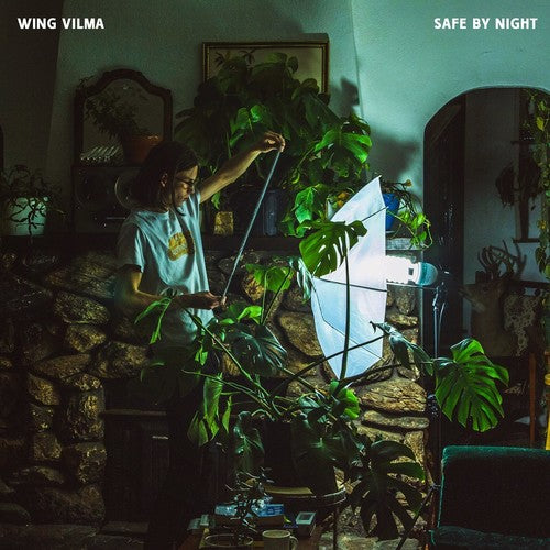 Wing Vilma: Safe By Night (Vinyl LP)