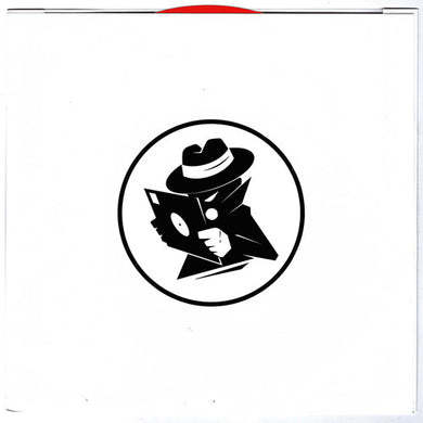 Deli & Blue in Green: Flowers / Rainy Streets (Emapea Re-Works) (7-Inch Single)