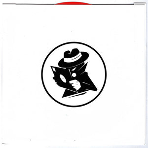 Deli & Blue in Green: Flowers / Rainy Streets (Emapea Re-Works) (7-Inch Single)