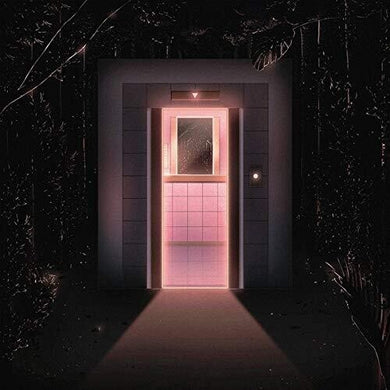 Commodo: How What Time (Vinyl LP)