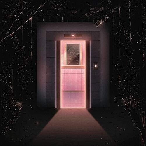 How What Timeby Commodo (Vinyl Record)