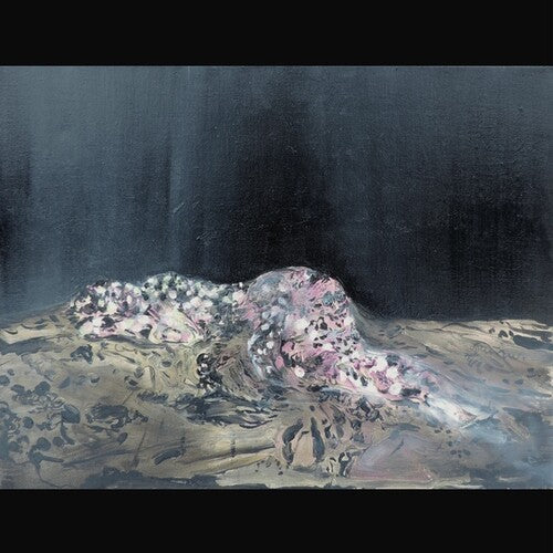 Cole, Crys: Beside Myself (Vinyl LP)