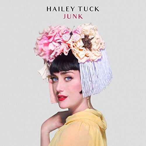 Hailey Tuck: Junk (Vinyl LP)