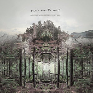 Wess Meets West: Light Within The Fracture (Vinyl LP)