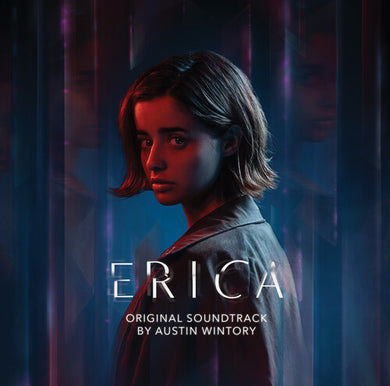 Austin Wintory: Erica (Original Soundtrack) (Vinyl LP)