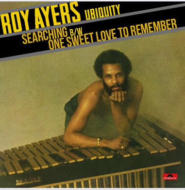 Roy Ayers: Searching / One Sweet Love To Remember (7-Inch Single)