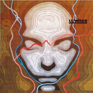 Lumines Remastered / O.S.T.: Lumines Remastered (Original Soundtrack) (Vinyl LP)
