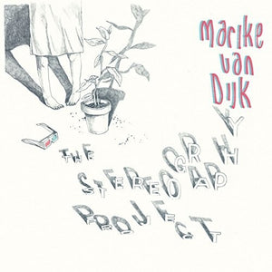 Van Dijk, Marike / Taylor, Jeff / Keineg, Katell: Stereography Project (Vinyl LP)