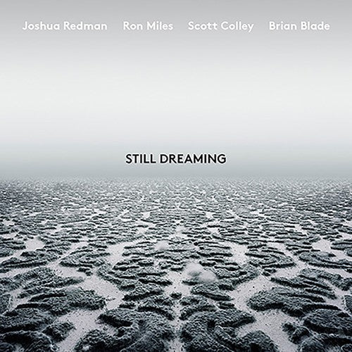 Redman, Joshua: Still Dreaming (Vinyl LP)