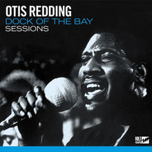 Redding, Otis: Dock Of The Bay Sessions (Vinyl) (Vinyl LP)