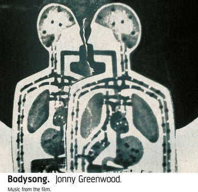 Greenwood, Jonny: Bodysong (Vinyl LP)