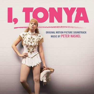 Various Artists: I, Tonya (Original Motion Picture Soundtrack) (Vinyl LP)