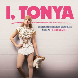 Various Artists: I, Tonya (Original Motion Picture Soundtrack) (Vinyl LP)