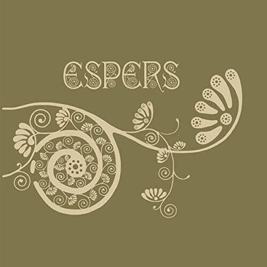 Espers: Espers (Vinyl LP)