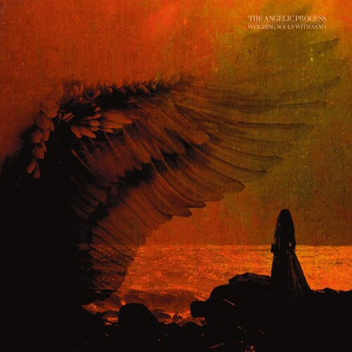Angelic Process: Weighing Souls With Sand (Vinyl LP)