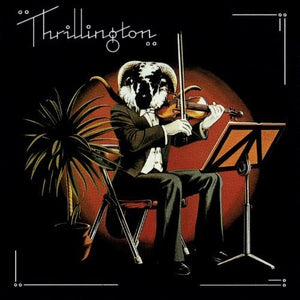McCartney, Paul: Thrillington (Vinyl LP)