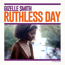 Smith, Gizelle: Ruthless Day (Vinyl LP)