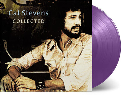 Cat Stevens: Collected [Limited Purple Colored Vinyl] (Vinyl LP)