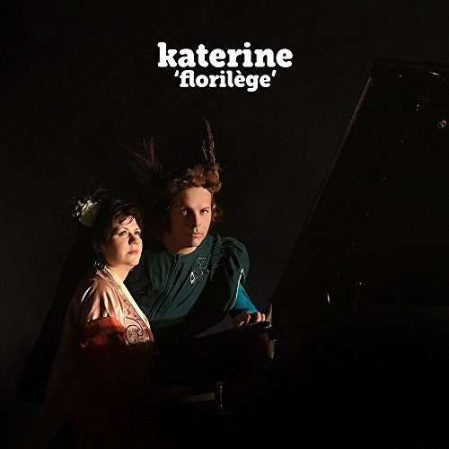 Katerine: Florilege (Vinyl LP)