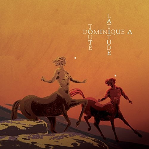 Dominique a: Toute Latitude (Vinyl LP)