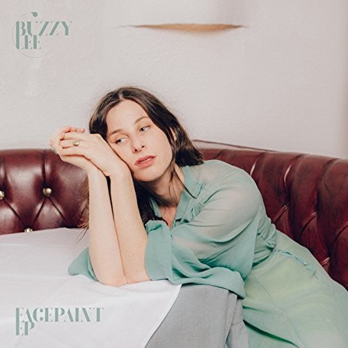 Buzzy Lee: Facepaint [EP] (Vinyl LP)