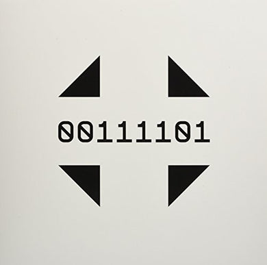 96 Back: Provisional Electronics (12-Inch Single)