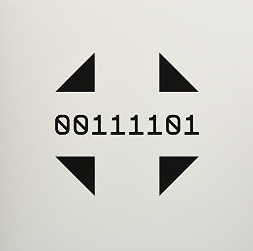 96 Back: Provisional Electronics (12-Inch Single)